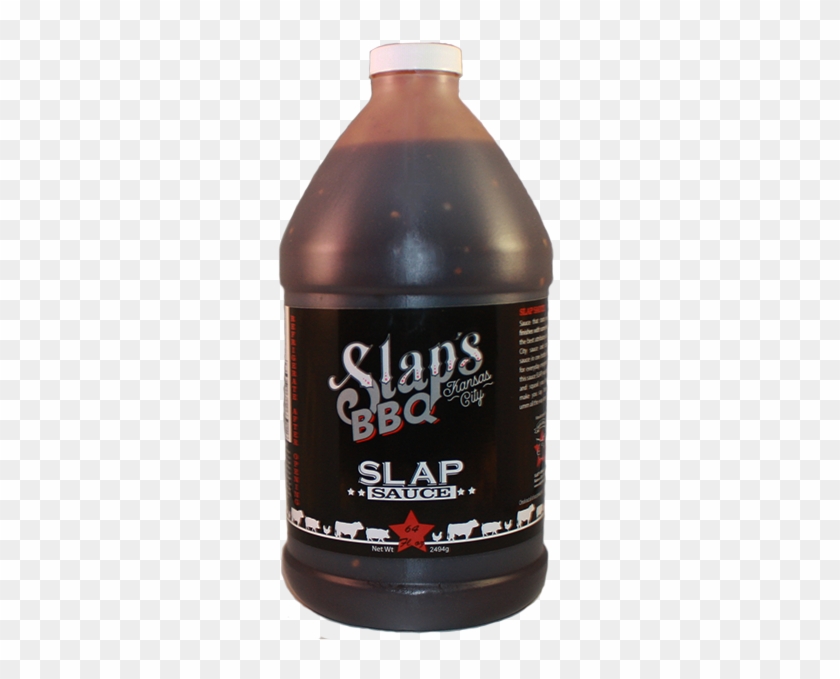 //slapsbbqkc - - Bottle Clipart