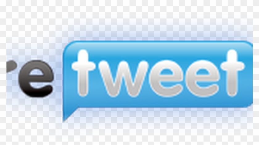 Twitter Retweet Png Clipart #4439054