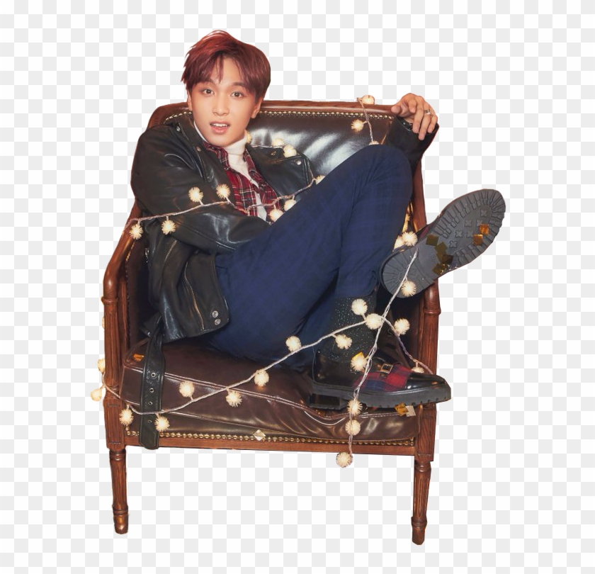Donghyuck - Donghyuck Transparent Clipart