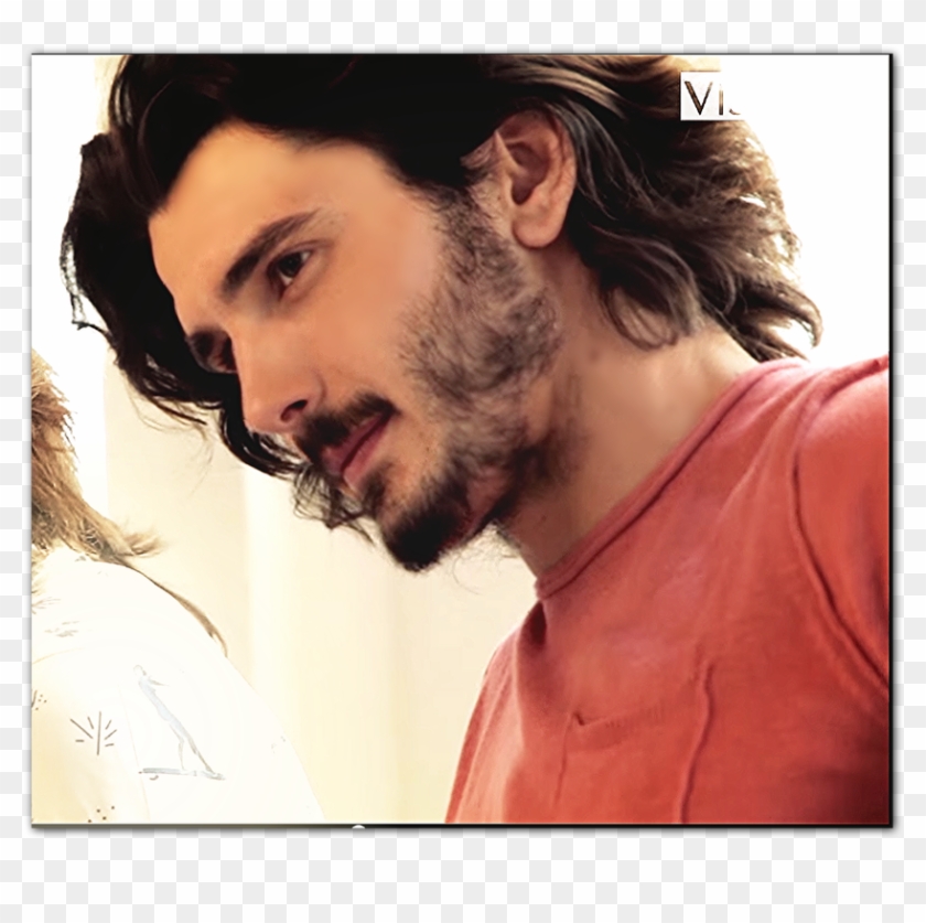 Images, Pictures, Screen Captures And Gifs Of Yon González, - Poster Clipart #4439095