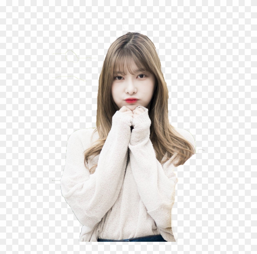 Dia, Dia Png, And Jenny Image - Girl Clipart #4439122