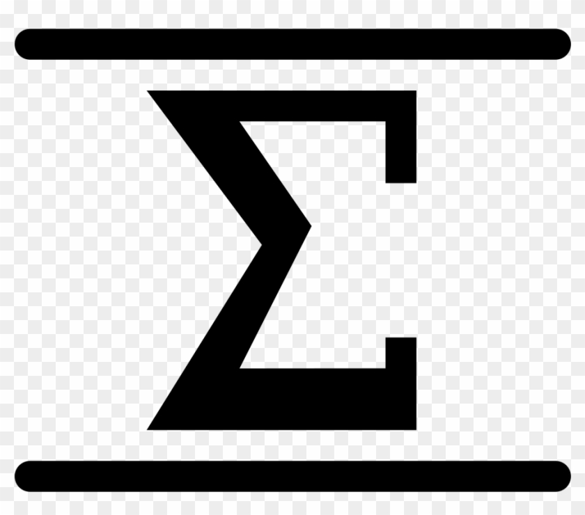 Oojs Ui Icon Math Display Block - Sign Clipart #4439160