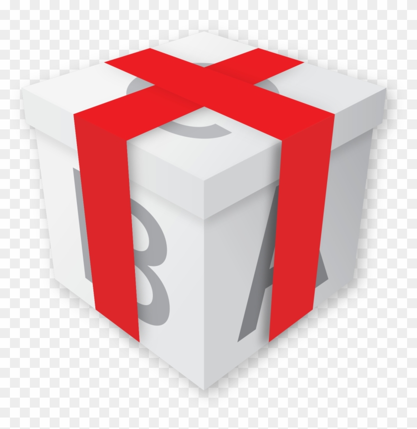 Gift Wrapping Clipart