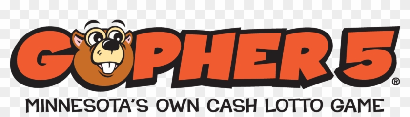 Color Png - Minnesota State Lottery Clipart #4439409