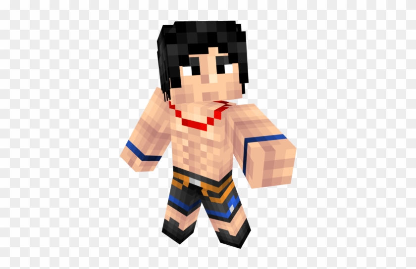 Portgasdaceskin Zpscpng - Toy Block Clipart #4439486