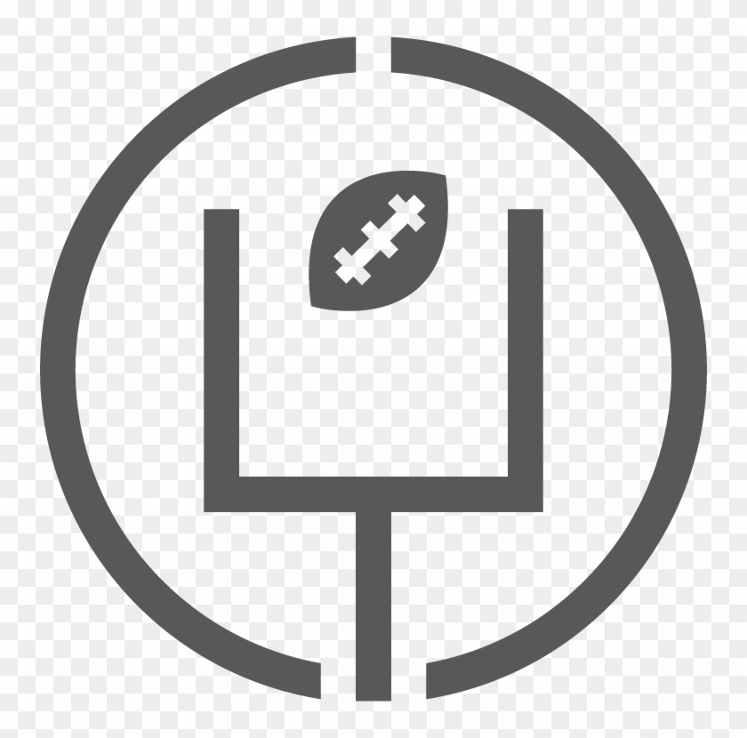 What Sports Can I Watch On Sling Tv - Emblem Clipart #4439514