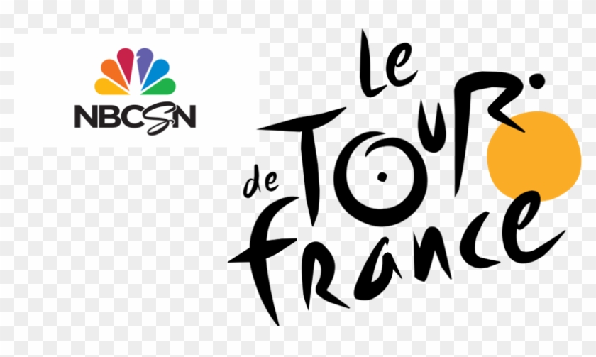 Thumb Image - Tour De France Logo Png Clipart