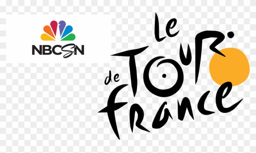 Thumb Image - Tour De France Logo Png Clipart #4439539
