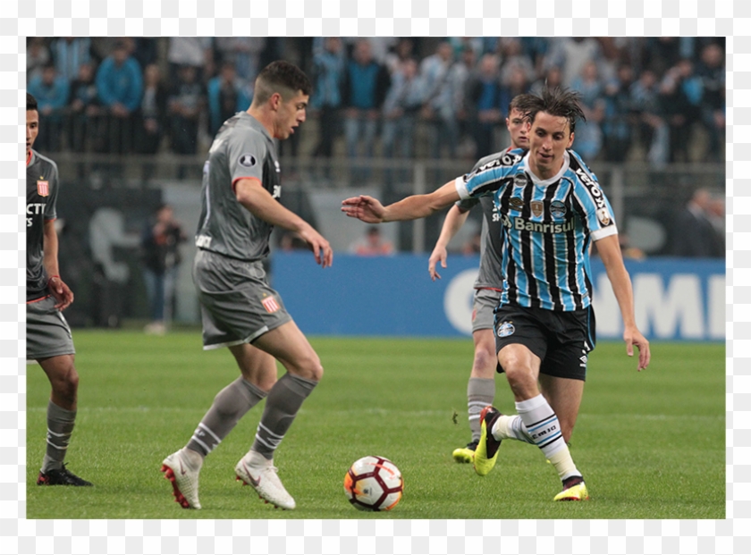 La Mística Copera De Un Juvenil Estudiantes No Alcanzó - Ivan Erquiaga Clipart #4439560