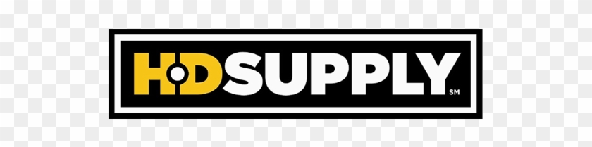 Hd Supply - Hd Supply Logo Png Clipart