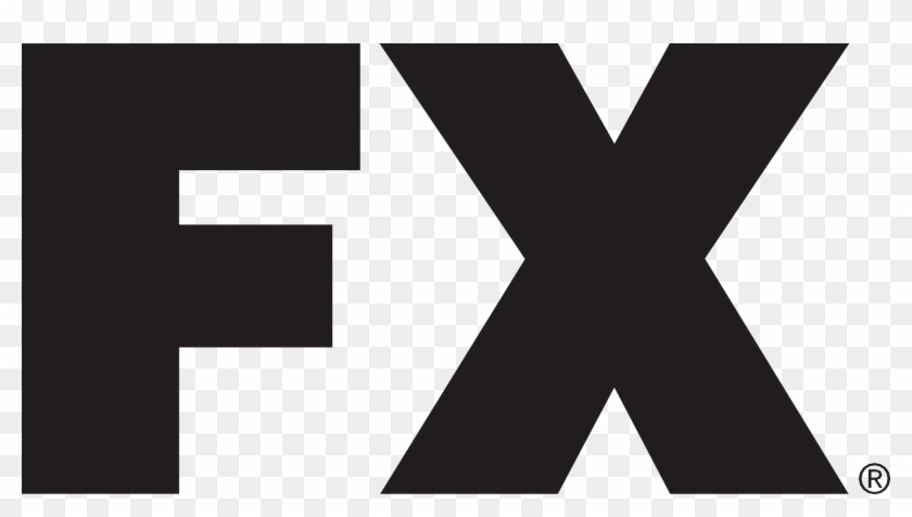 Nbc Sports Network , And Regular Old Fox, Get Their - Logo Fx Networks Fx+ Fxx Fx Fearless Clipart #4439624