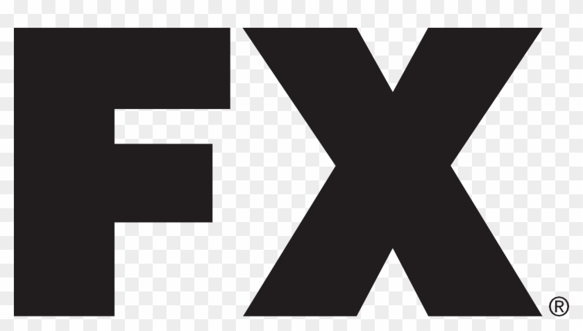 Nbc Sports Network , And Regular Old Fox, Get Their - Logo Fx Networks Fx+ Fxx Fx Fearless Clipart