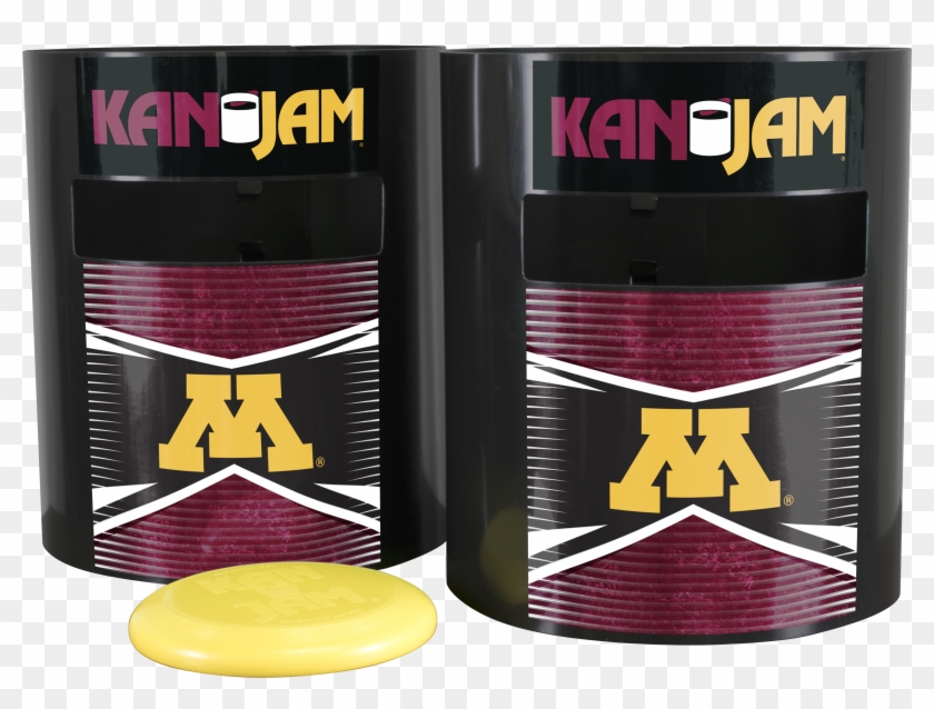 Minnesota Golden Gophers Disc Jam - University Of Minnesota Clipart #4439628