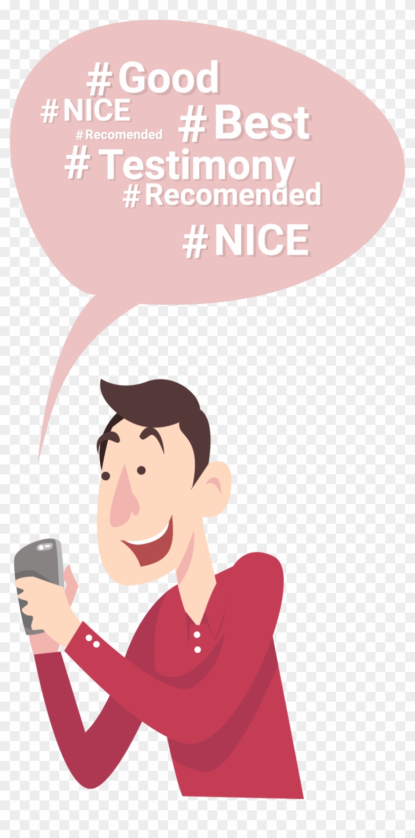 Opiniones De Los Clientes Clipart #4439690