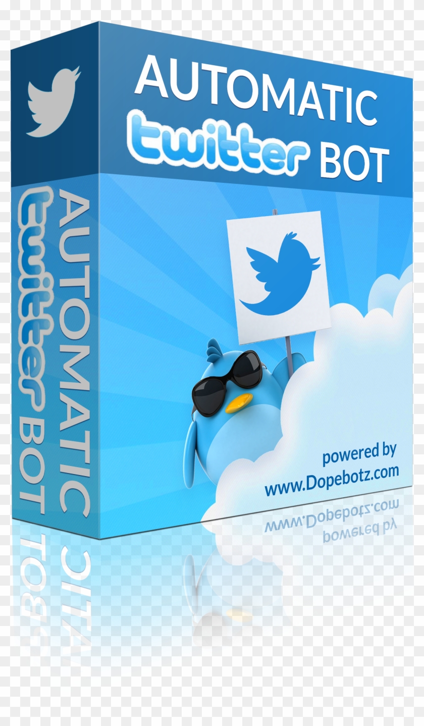 Image - Twitter Clipart #4439783