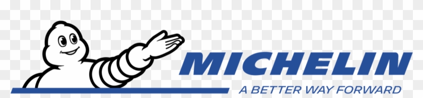 Mic049 - Michelin Logo Png Clipart #4439810