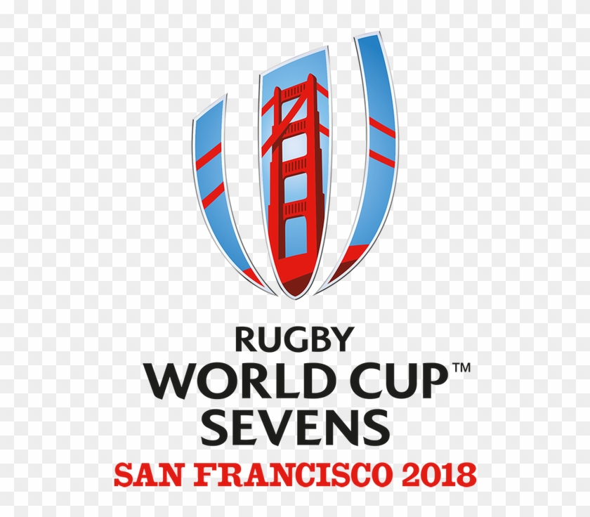 Nbc Sports Prverified Account - Rugby World Cup Sevens San Francisco 2018 Clipart #4439844