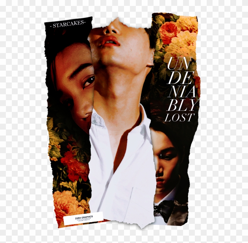 Asianfanfics - Vintage Floral Texture Clipart #4439905