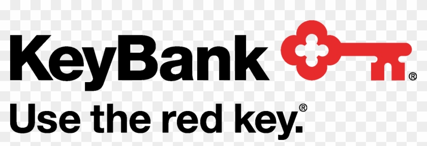 Keybank Logo Png - Key Bank Logo Png Clipart #4439911