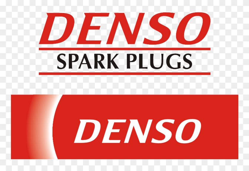 Denso Spark Plugs Logo Clipart