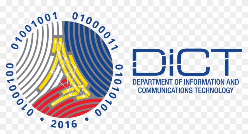 This Gives Greater Flexibility To Subscribers - Department Of Information And Communications Technology Clipart