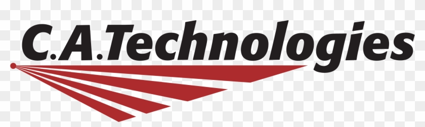 Ca Technologies Logo - Ca Technologies Wagner Logo Clipart #4440073