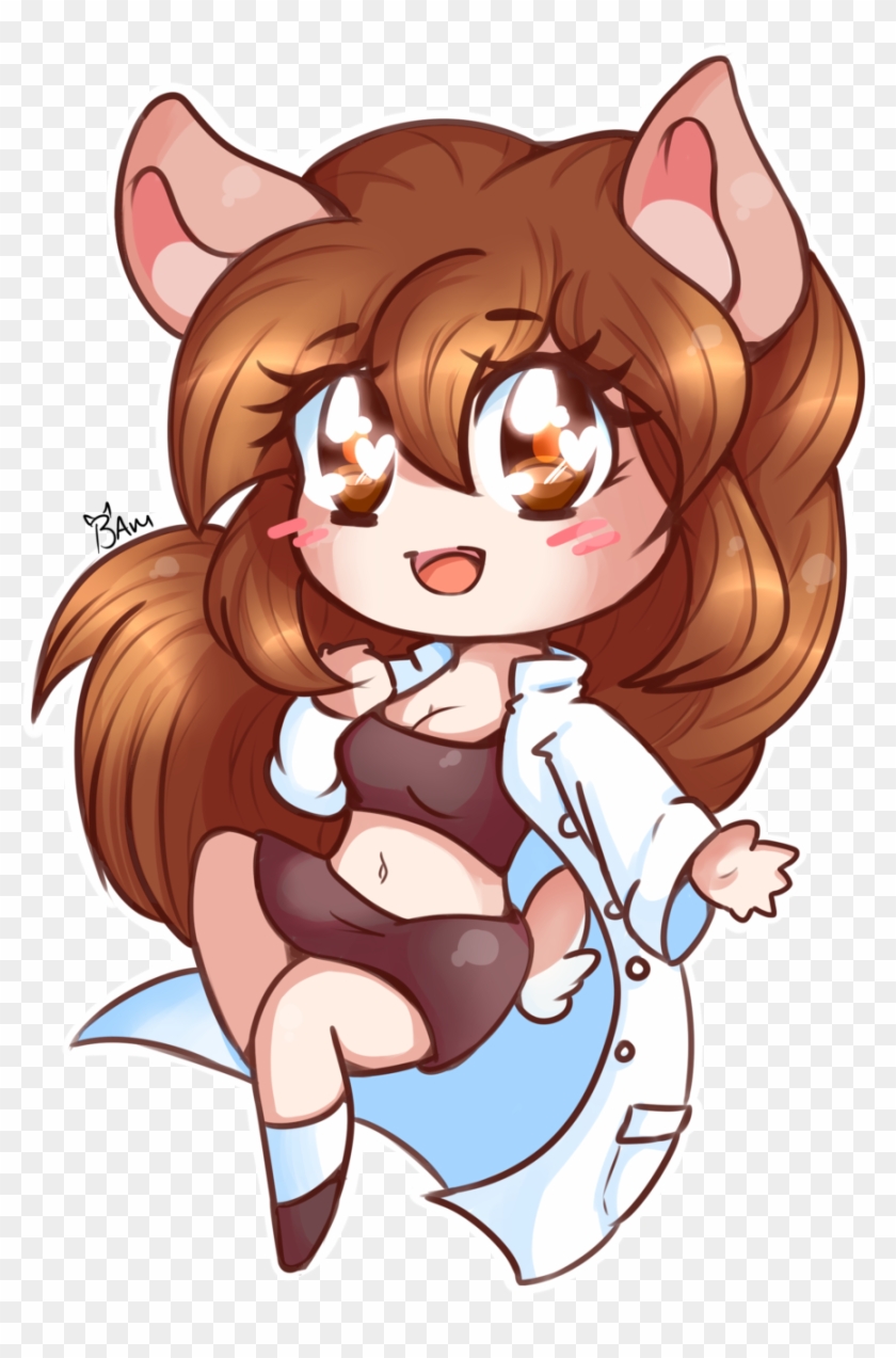 Exo Stans When They See Their Bias Speaking English - Cartoon Clipart