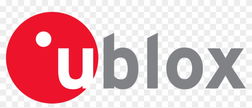 File Denso Logo Squared Png Wikimedia Commons - U Blox Clipart #4440079