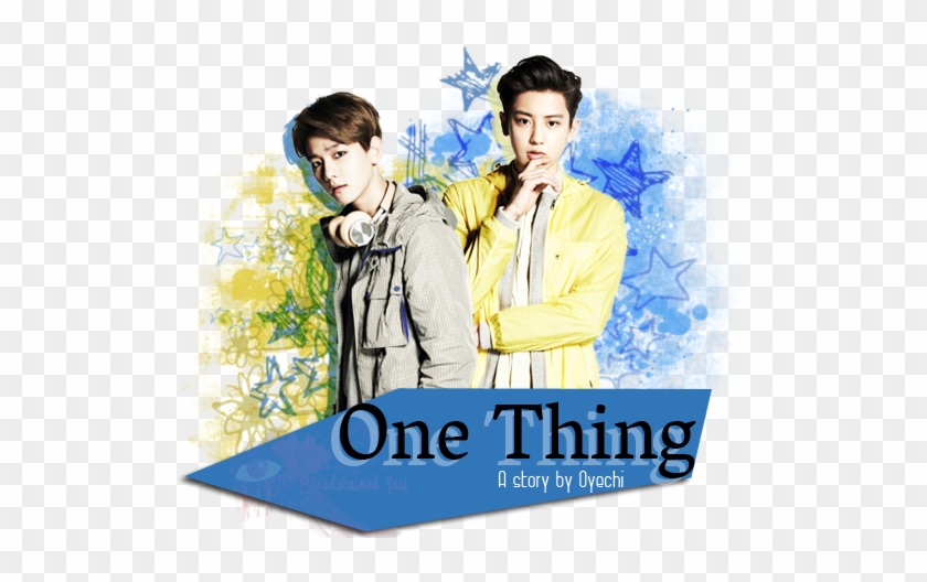 Park Chanyeol, Byun Baekhyun, Kim Jongin, Do Kyungsoo, - Poster Clipart