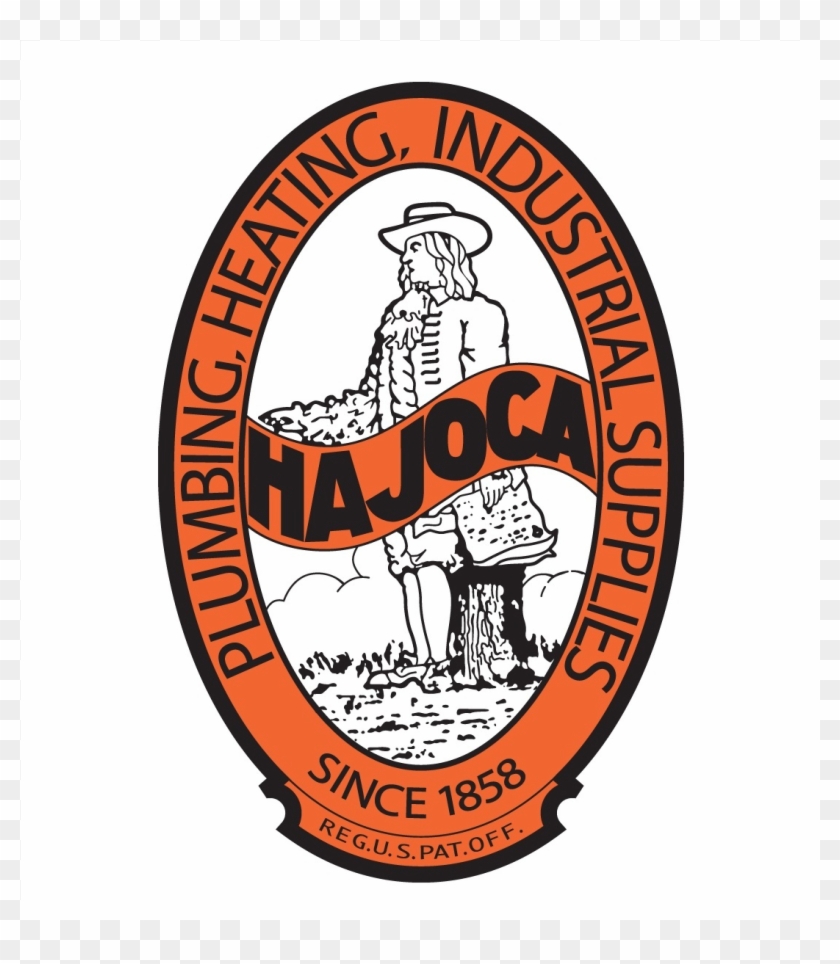 Logo For Hajoca's Showcase Showroom - Hajoca Emblem Clipart