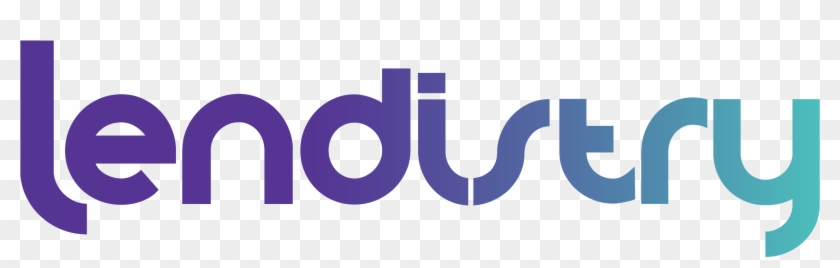 Lendistry Logo - Graphic Design Clipart
