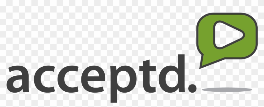 Accepted - Accepted Logo Clipart