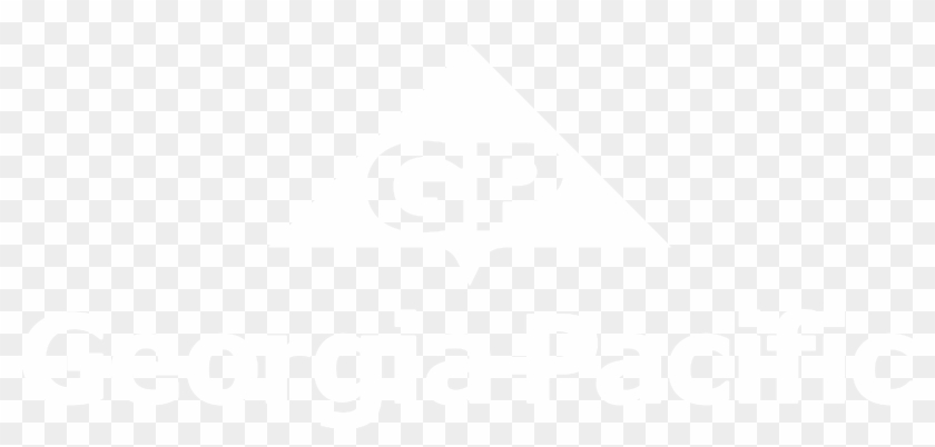 Gp Bug Color - Georgia Pacific Logo White Clipart