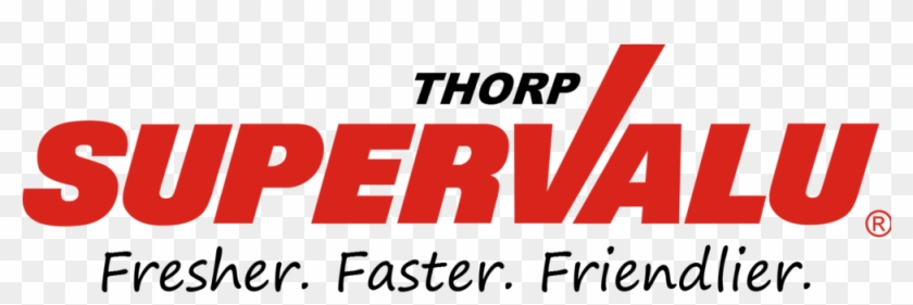 Supervalu Logo Png Clipart