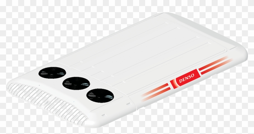 Denso Ld8u Bus - Handheld Game Console Clipart #4440478