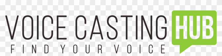 Logo Logo Logo Logo Logo - Voicecasting Hub Clipart #4440551