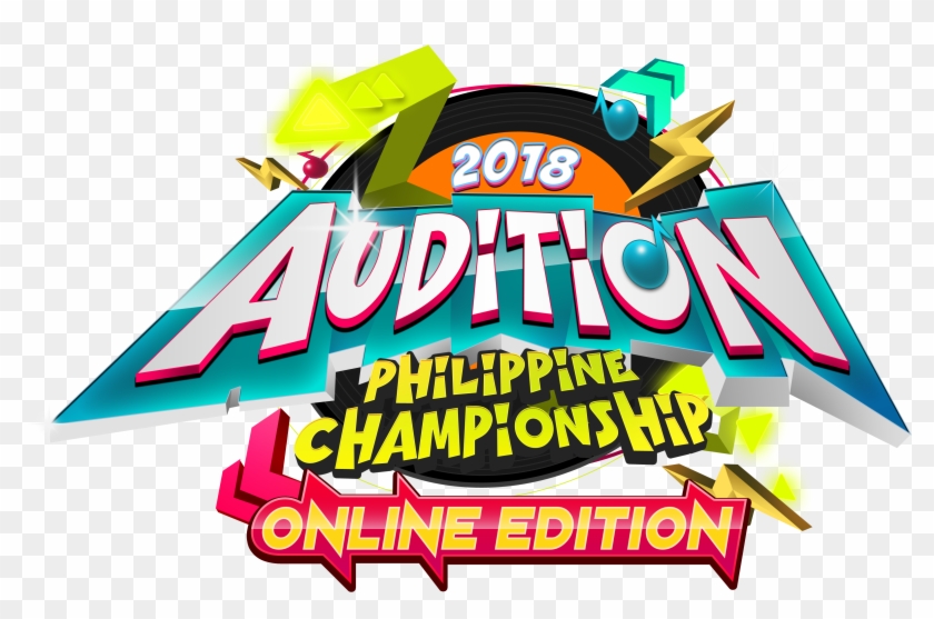 The Audition Next Level Philippine Championship Online Clipart #4440578