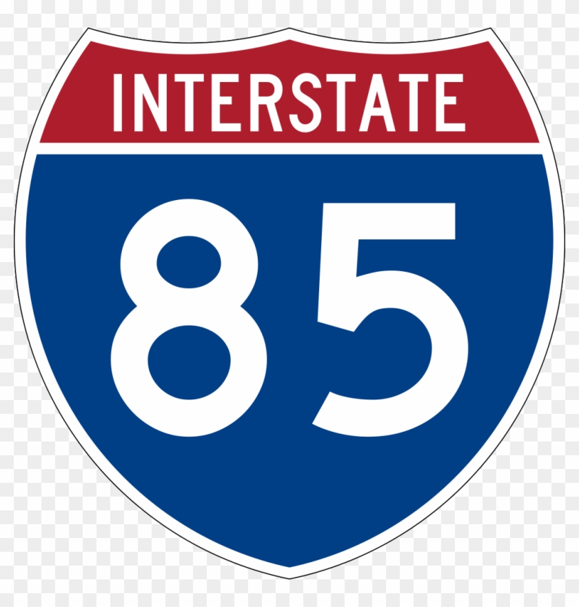 The Ritz-carlton - Interstate 45 Clipart