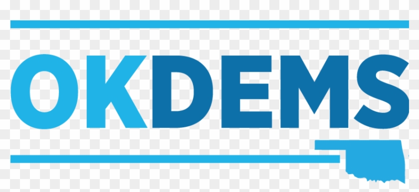 The Oklahoma Democratic Party Releases Delegate Selection - Graphic Design Clipart