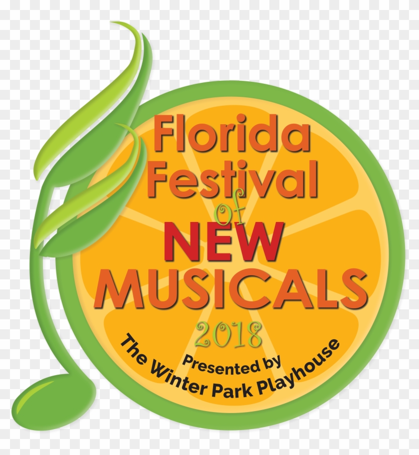 Auditions For The 3rd Annual Florida Festival Of New Clipart #4440766