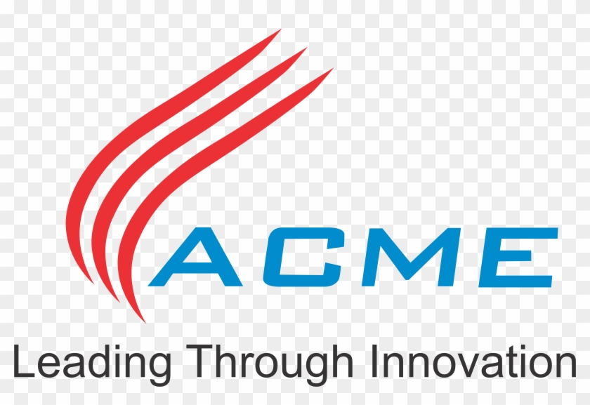 Acme Telepower Clipart #4440850