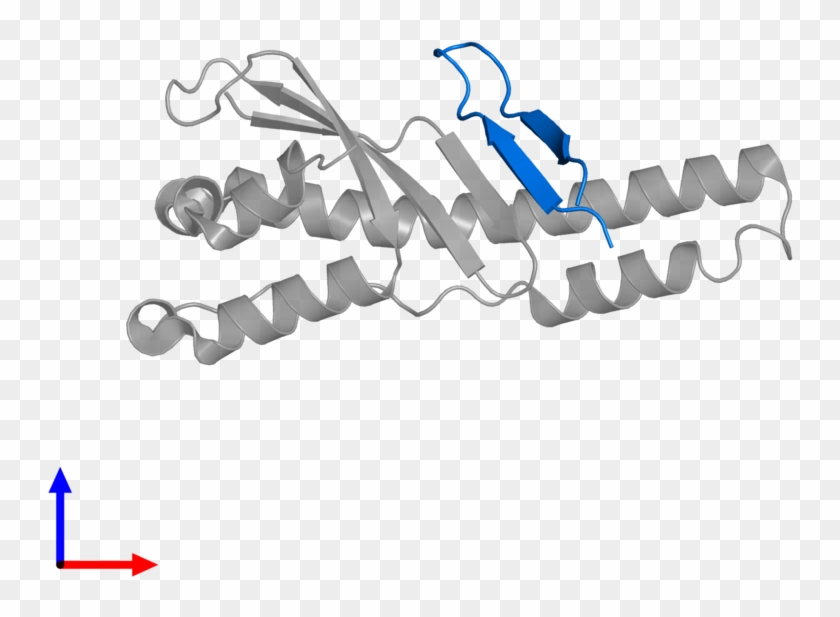 <div Class='caption-body'>pdb Entry 5tgj Contains 1 - Key Clipart #4440886