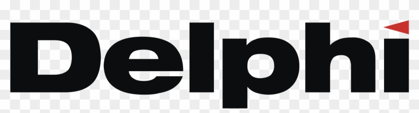 Delphi Logo Png Transparent - Embarcadero Delphi Clipart #4440890