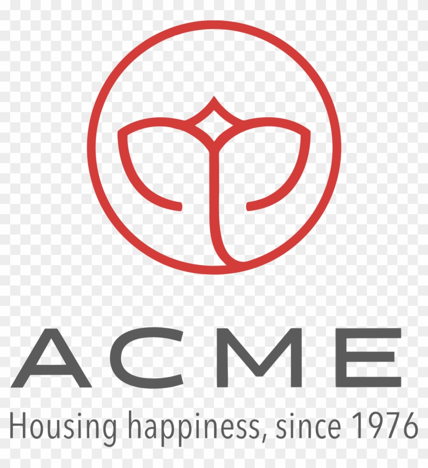 Acme Housing India Pvt Ltd Mumbai Clipart #4440910
