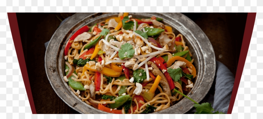 Supervalu - Fried Noodles Clipart