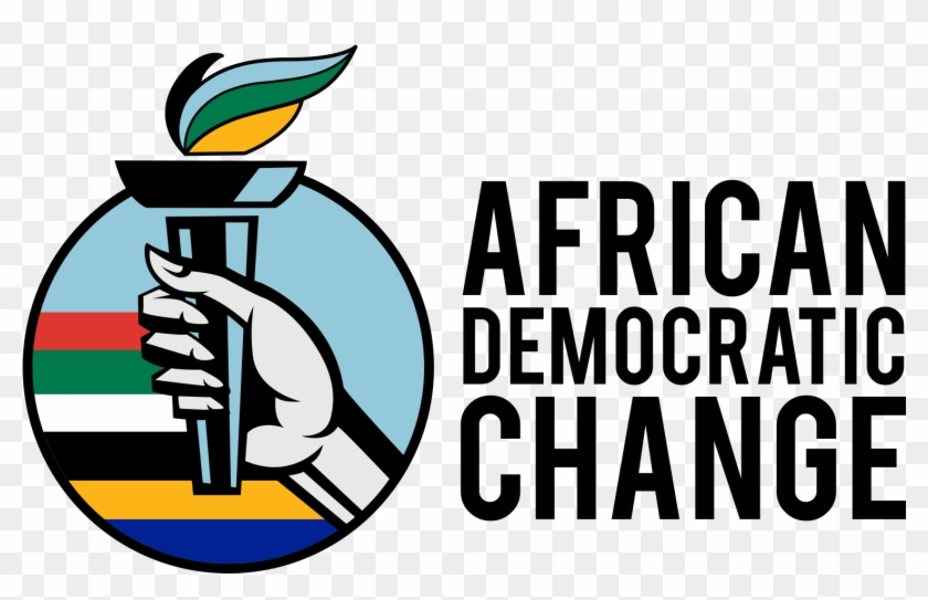 Africa Is Becoming A Democracy Clipart