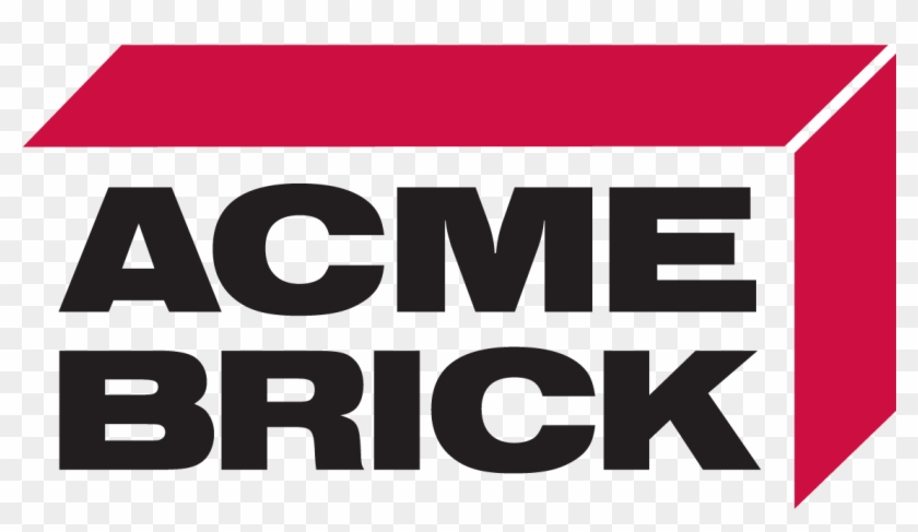 Acme Rgb-01 - Acme Brick Logo Clipart #4441022