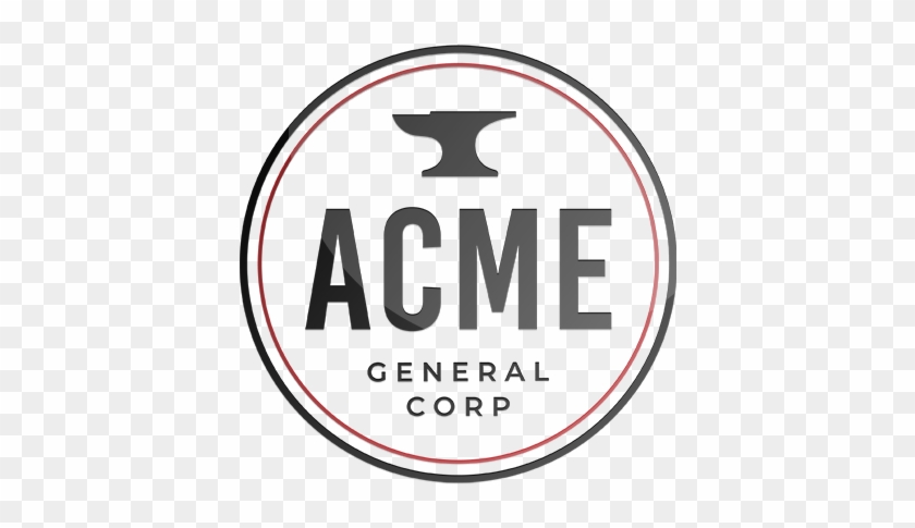 Acme General Delivers Results For Public Sector Clients - Печать Clipart #4441103