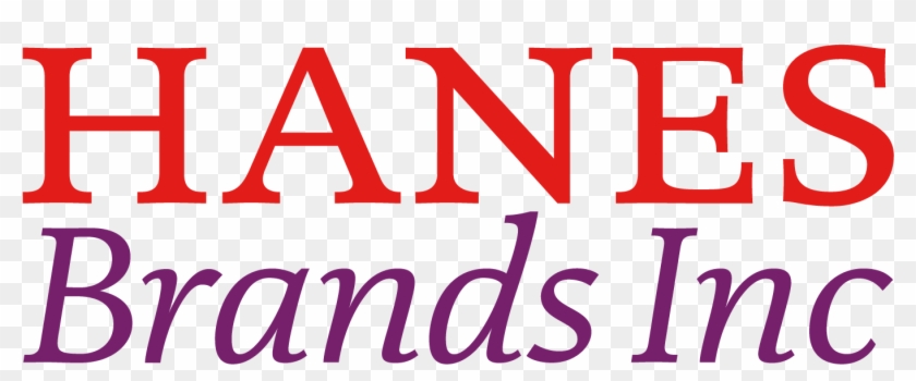 Hbi - Hanes Brands Clipart