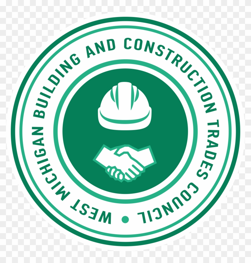 West Michigan Build And Trades Council Logo - Coastal Protection And Restoration Authority Clipart